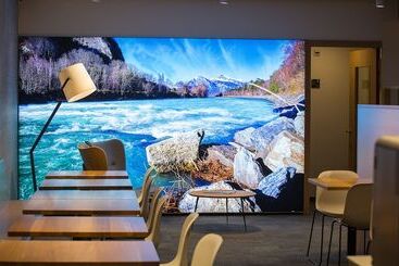 B_smart Motel Landquart