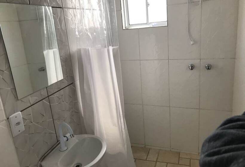 Hostel Trem De Minas