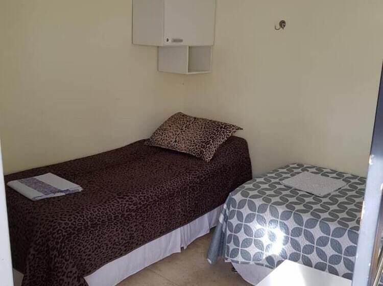 Hostel Trem De Minas