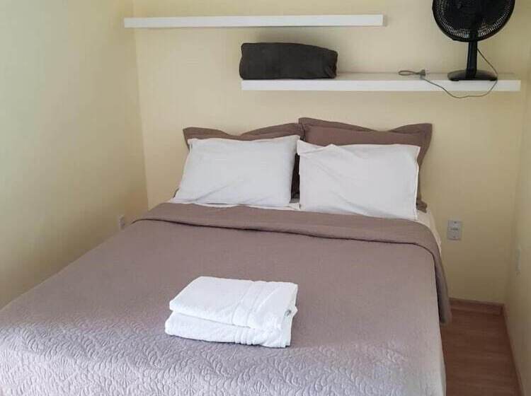 Hostel Trem De Minas