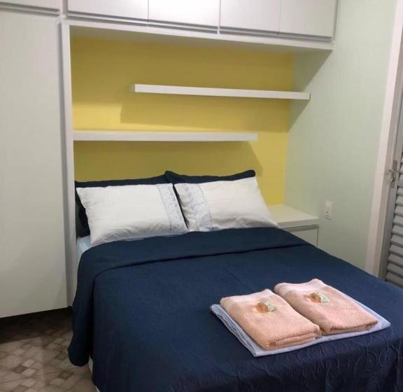 Hostel Trem De Minas