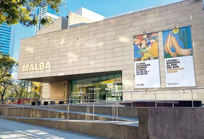 Fotos del hotel Aq Tailored Suites:  22