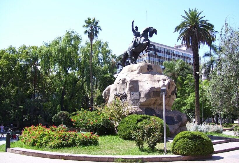 Fotos del hotel Aq Tailored Suites:  29