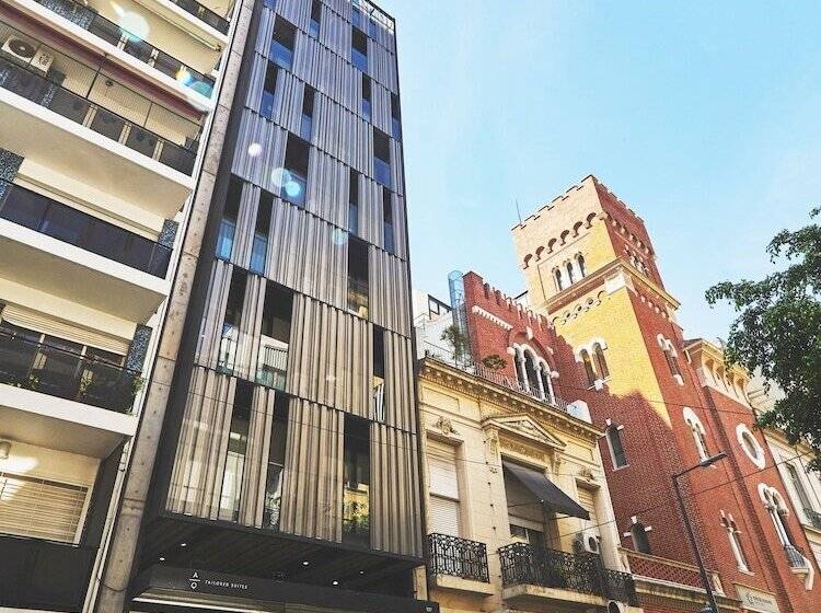 Fotos del hotel Aq Tailored Suites:  2