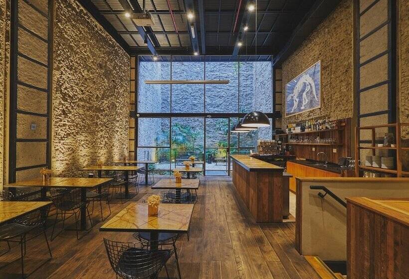 Fotos del hotel Aq Tailored Suites:  26