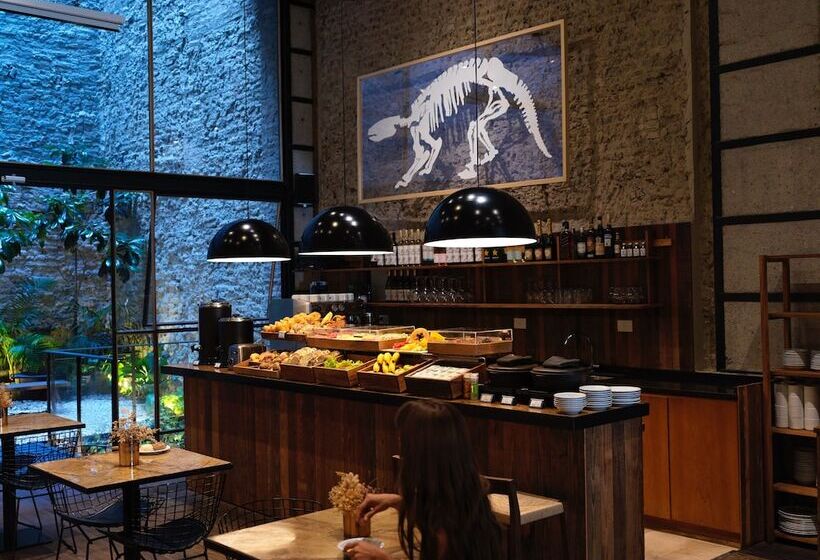 Fotos del hotel Aq Tailored Suites:  5