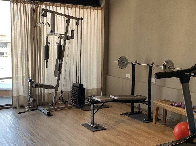 Fotos del hotel Aq Tailored Suites:  4