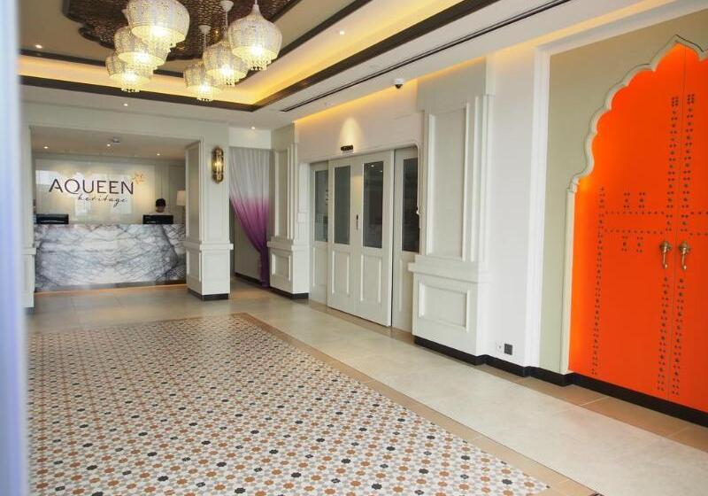 هتل Dash Living Rochor