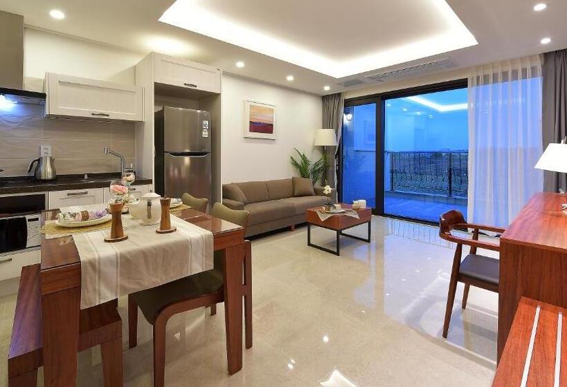هتل Arts Spa&poolvilla