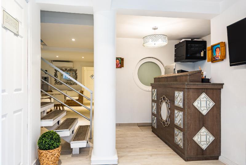 Fotos del hotel Ataraxy  Boutique:  6