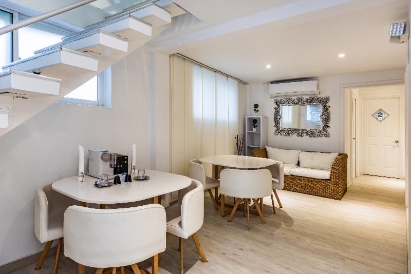 Fotos del hotel Ataraxy  Boutique:  10