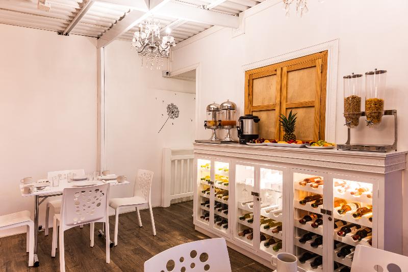 Fotos del hotel Ataraxy  Boutique:  12