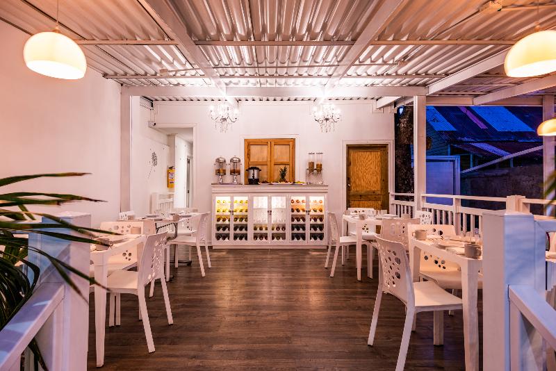 Fotos del hotel Ataraxy  Boutique:  13