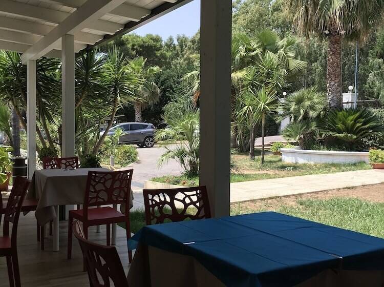 בית מלון כפרי B&b L Isola Dei Sapori