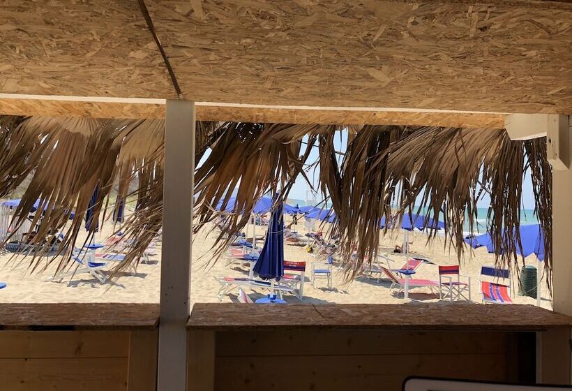 בית מלון כפרי B&b L Isola Dei Sapori