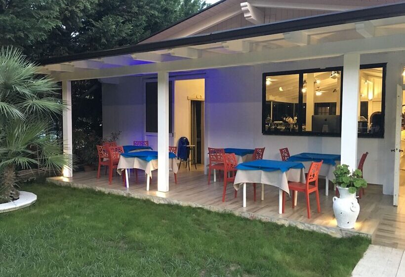 בית מלון כפרי B&b L Isola Dei Sapori