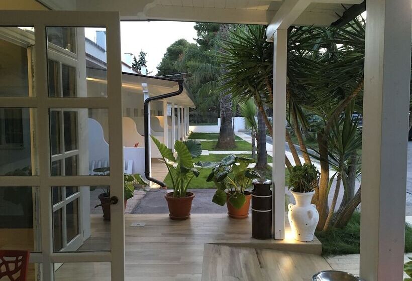 בית מלון כפרי B&b L Isola Dei Sapori