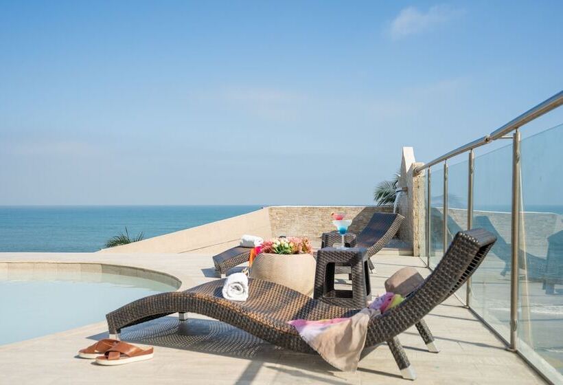 هتل Cartagena Dubai