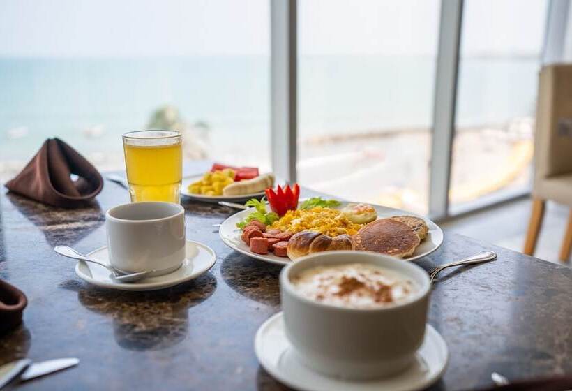 هتل Cartagena Dubai