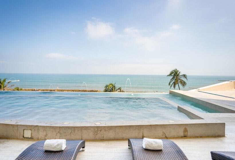 هتل Cartagena Dubai