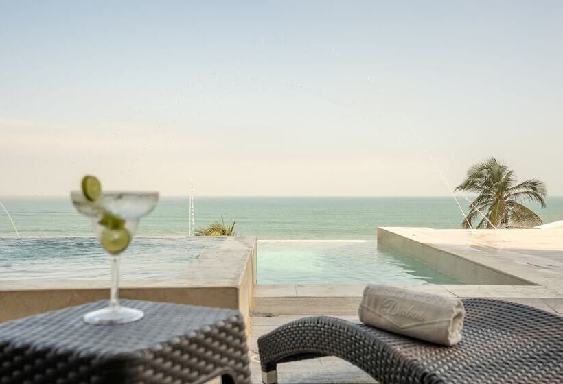 هتل Cartagena Dubai