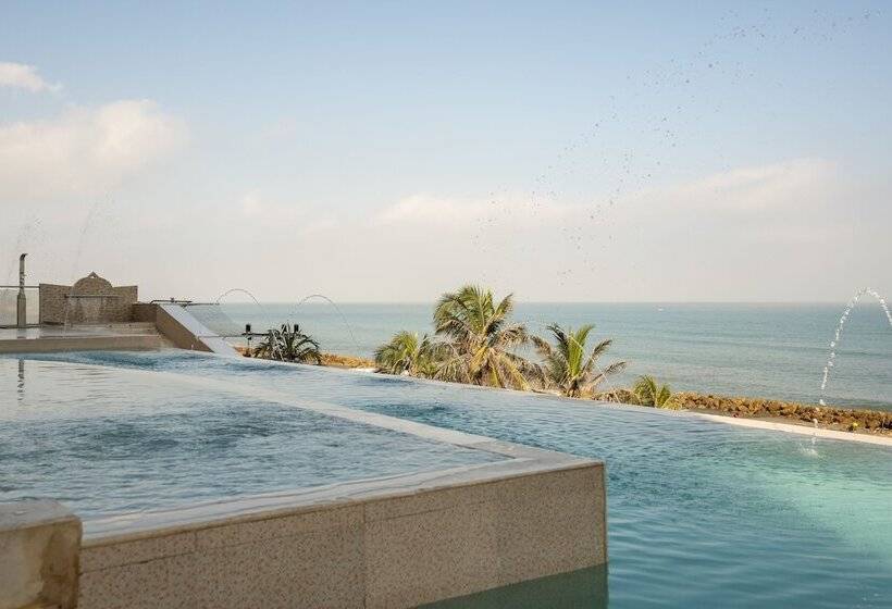 هتل Cartagena Dubai