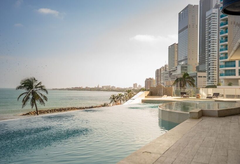 هتل Cartagena Dubai