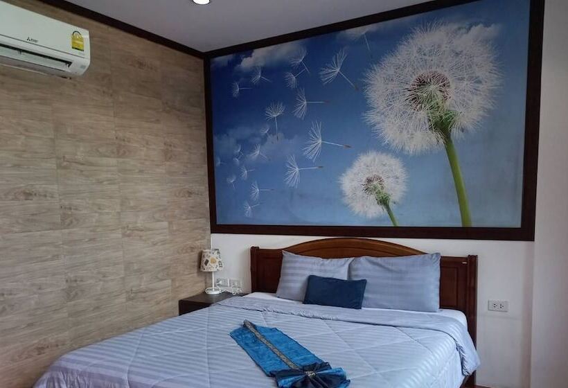 هتل Blue Orchid Resort Trang