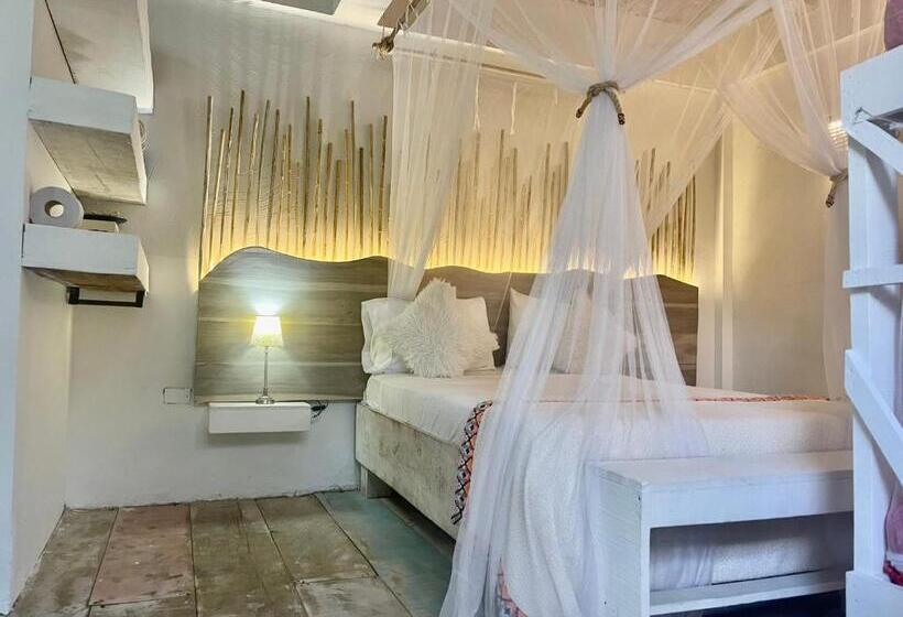 هتل Casa Kai