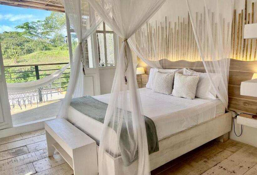 هتل Casa Kai