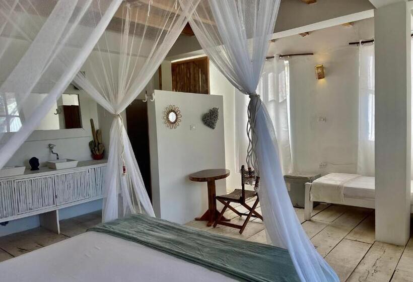 هتل Casa Kai