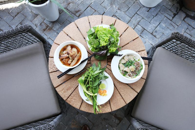 Fotos del hotel Common Inn Thao Dien:  41