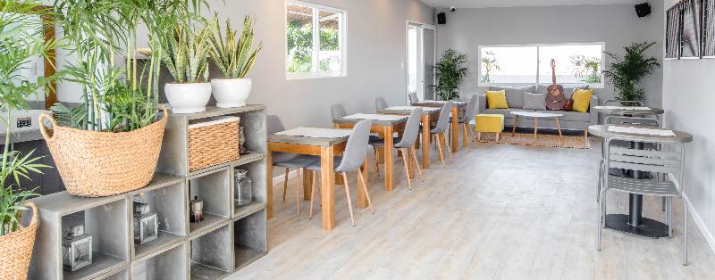 Fotos del hotel Common Inn Thao Dien:  29