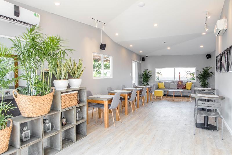 Fotos del hotel Common Inn Thao Dien:  23