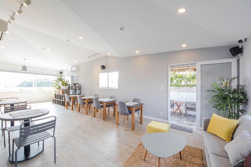 Fotos del hotel Common Inn Thao Dien:  28