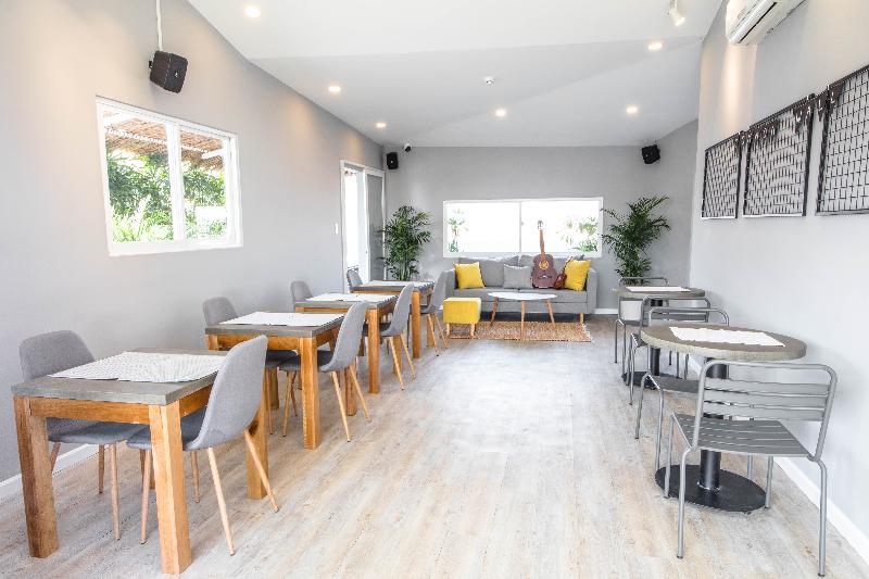 Fotos del hotel Common Inn Thao Dien:  18