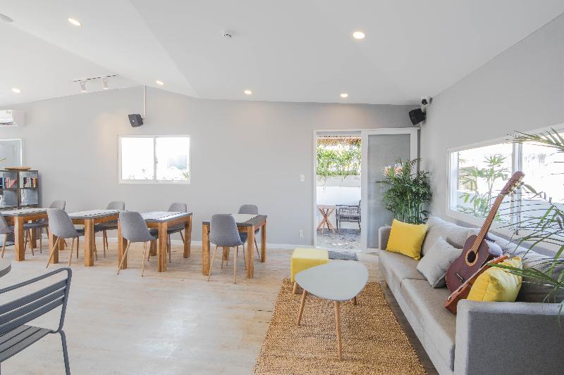 Fotos del hotel Common Inn Thao Dien:  33