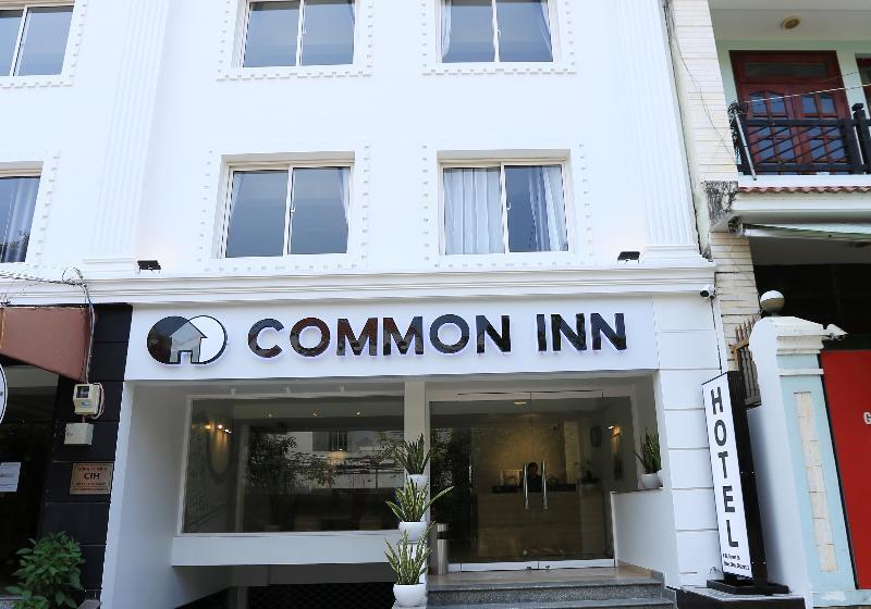 Fotos del hotel Common Inn Thao Dien:  34