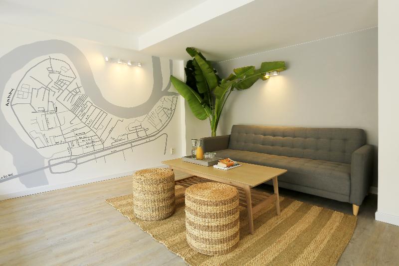 Fotos del hotel Common Inn Thao Dien:  35