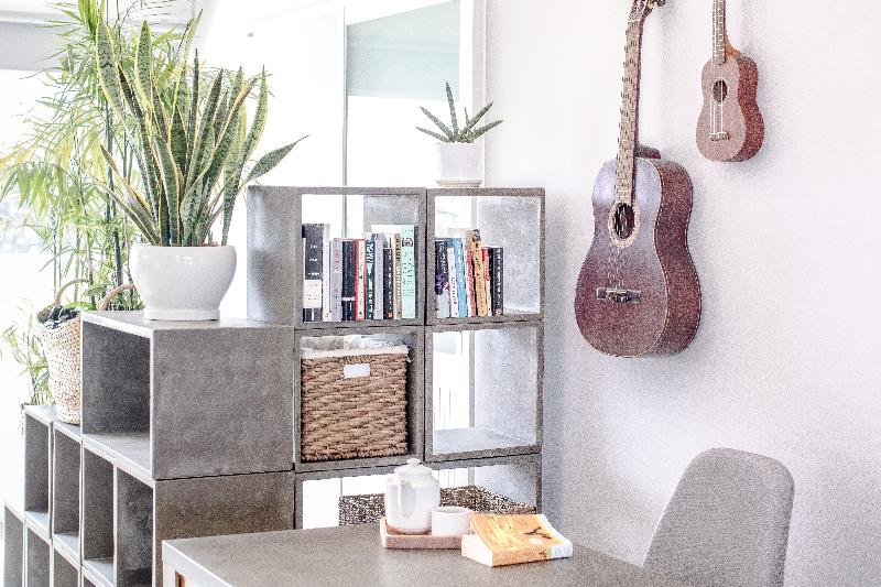 Fotos del hotel Common Inn Thao Dien:  37