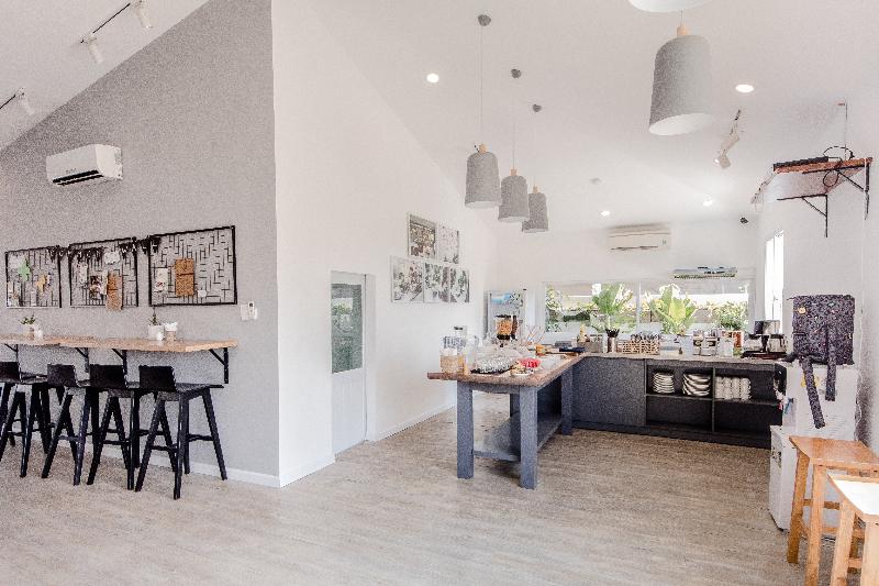 Fotos del hotel Common Inn Thao Dien:  27