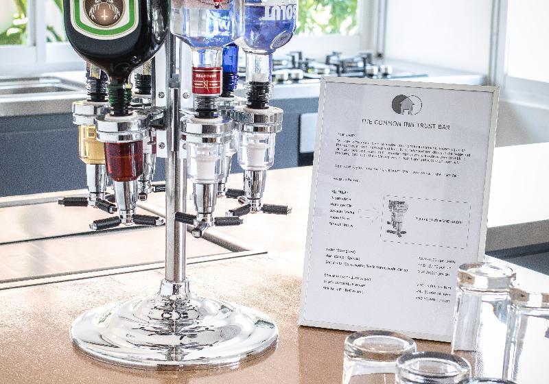 Fotos del hotel Common Inn Thao Dien:  20