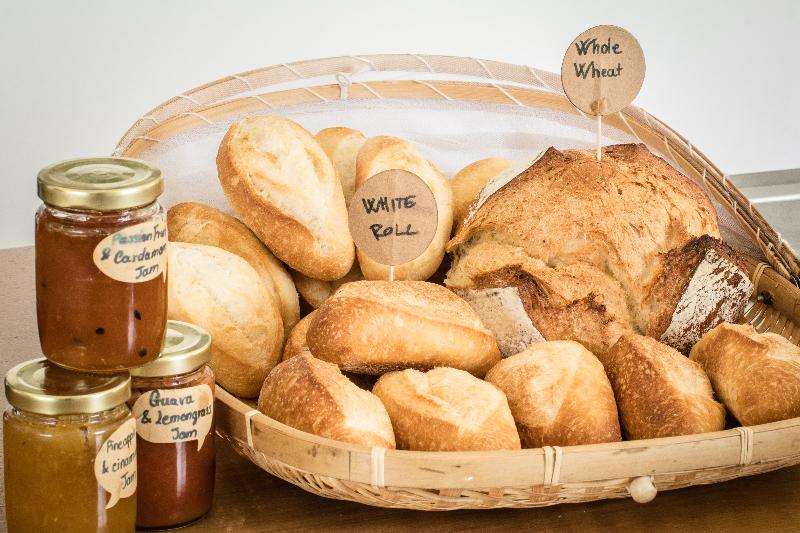 Fotos del hotel Common Inn Thao Dien:  21