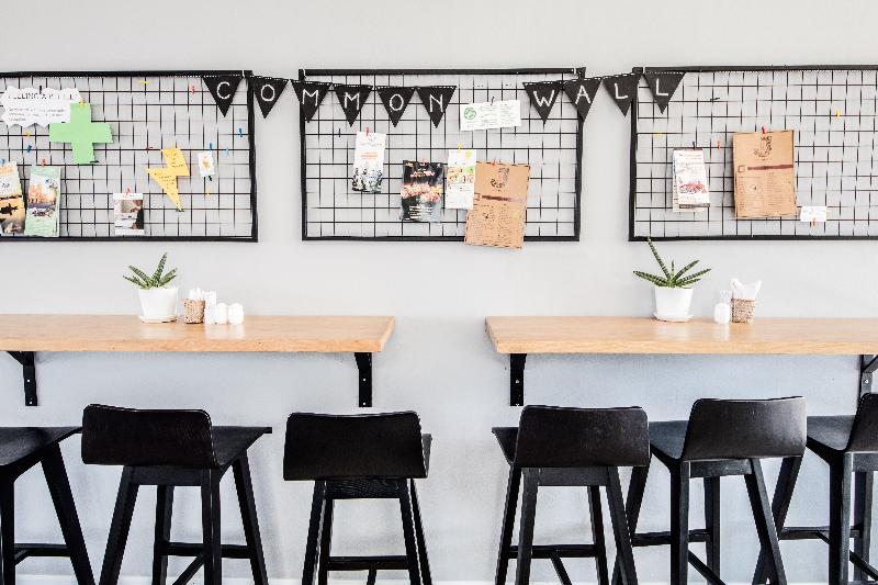 Fotos del hotel Common Inn Thao Dien:  43