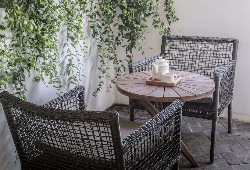 Fotos del hotel Common Inn Thao Dien:  36