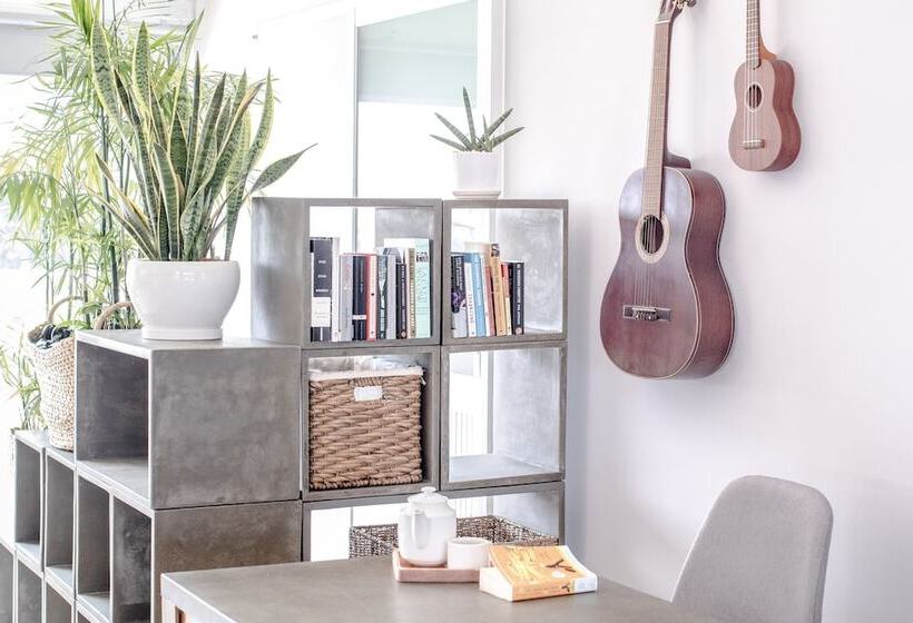 Fotos del hotel Common Inn Thao Dien:  40