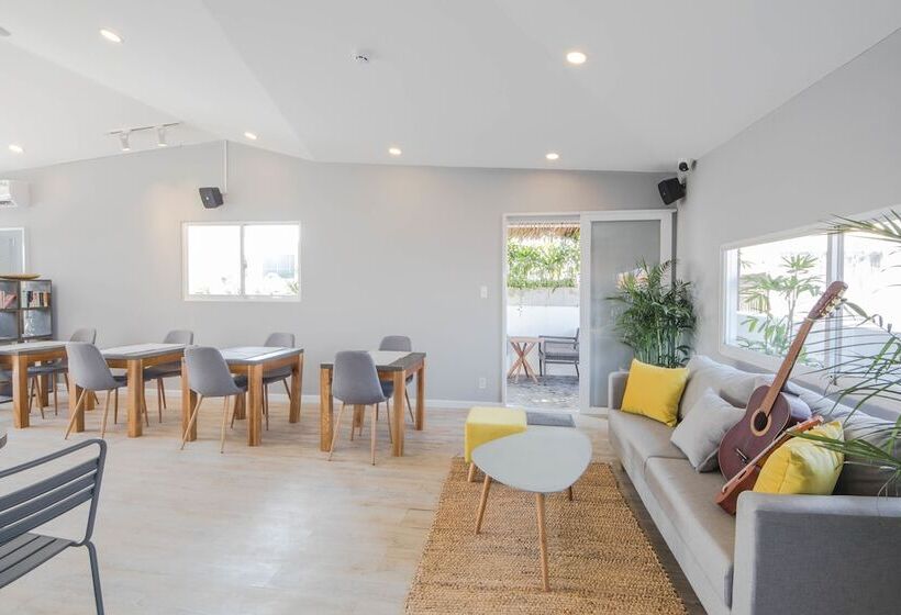 Fotos del hotel Common Inn Thao Dien:  42