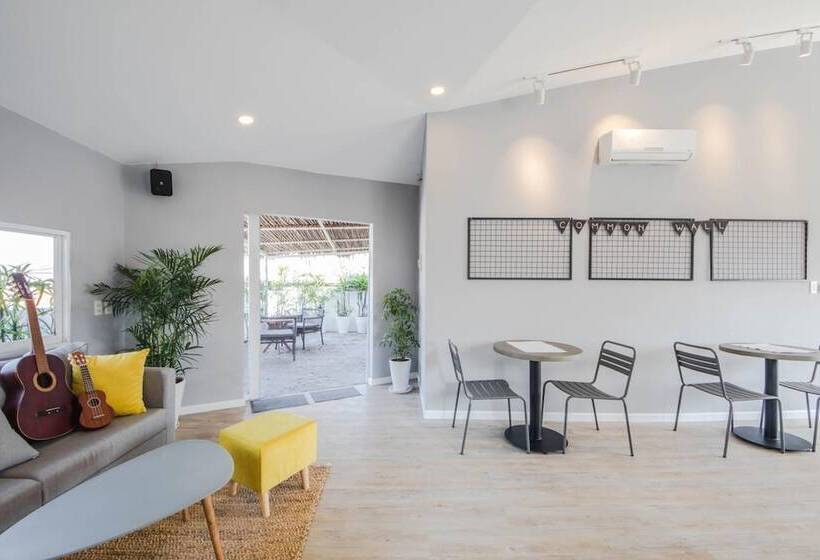 Fotos del hotel Common Inn Thao Dien:  12