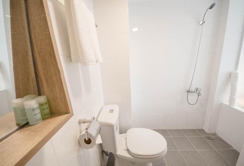 Fotos del hotel Common Inn Thao Dien:  7