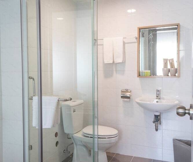 Fotos del hotel Common Inn Thao Dien:  9